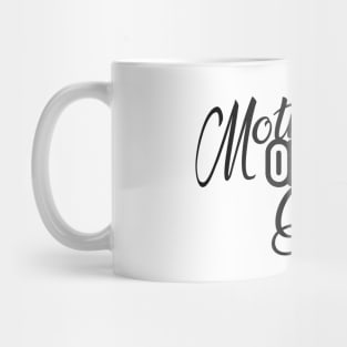 Mother of the groom Mug